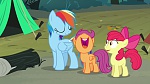 Mon Petit Poney - Les amies c'est magique S3 picture