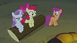 Mon Petit Poney - Les amies c'est magique S3 picture