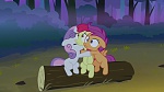 Mon Petit Poney - Les amies c'est magique S3 picture