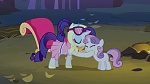 Mon Petit Poney - Les amies c'est magique S3 picture