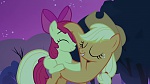 Mon Petit Poney - Les amies c'est magique S3 picture