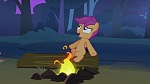 Mon Petit Poney - Les amies c'est magique S3 picture