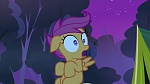 Mon Petit Poney - Les amies c'est magique S3 picture