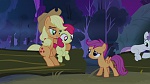 Image Mon Petit Poney : Sleepless in Ponyville