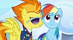 Image Mon Petit Poney : Wonderbolts Academy