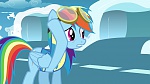 My Little Pony : Wonderbolts Academy picture