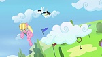 My Little Pony : Wonderbolts Academy picture