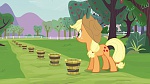 Image Mon Petit Poney : Apple Family Reunion