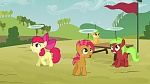My Little Pony : Apple Family Reunion picture