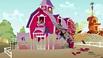Image Mon Petit Poney : Apple Family Reunion