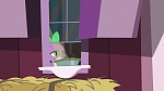 Image Mon Petit Poney : Spike at Your Service