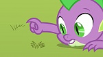Image Mon Petit Poney : Spike at Your Service
