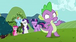 Image Mon Petit Poney - Les amies c'est magique S3