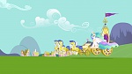 Image Mon Petit Poney - Les amies c'est magique S3