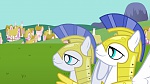 Image Mon Petit Poney - Les amies c'est magique S3