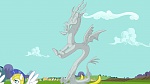 Image Mon Petit Poney : Keep Calm and Flutter On