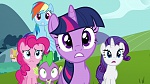 Image Mon Petit Poney - Les amies c'est magique S3