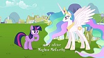 Image Mon Petit Poney - Les amies c'est magique S3