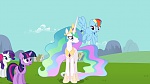 Image Mon Petit Poney - Les amies c'est magique S3
