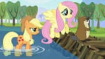 Image Mon Petit Poney - Les amies c'est magique S3