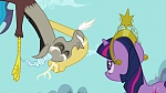 Image Mon Petit Poney - Les amies c'est magique S3