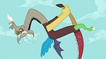 Image Mon Petit Poney - Les amies c'est magique S3