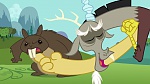 Image Mon Petit Poney - Les amies c'est magique S3