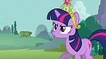 Image Mon Petit Poney - Les amies c'est magique S3