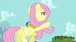Image Mon Petit Poney - Les amies c'est magique S3