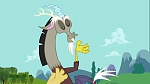 Image Mon Petit Poney - Les amies c'est magique S3