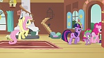 Image Mon Petit Poney - Les amies c'est magique S3