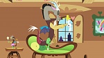 Image Mon Petit Poney - Les amies c'est magique S3