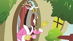 Image Mon Petit Poney - Les amies c'est magique S3