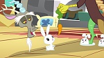 Image Mon Petit Poney - Les amies c'est magique S3