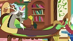 Image Mon Petit Poney - Les amies c'est magique S3