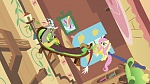 Image Mon Petit Poney - Les amies c'est magique S3