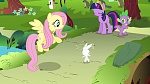 Image Mon Petit Poney - Les amies c'est magique S3