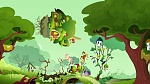 Image Mon Petit Poney - Les amies c'est magique S3