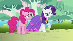 Image Mon Petit Poney - Les amies c'est magique S3