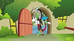 Image Mon Petit Poney - Les amies c'est magique S3