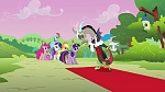 Image Mon Petit Poney - Les amies c'est magique S3