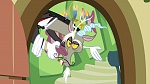 Image Mon Petit Poney - Les amies c'est magique S3