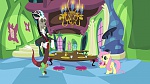 Image Mon Petit Poney - Les amies c'est magique S3