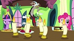 Image Mon Petit Poney - Les amies c'est magique S3
