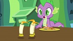 Image Mon Petit Poney - Les amies c'est magique S3