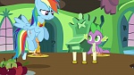 Image Mon Petit Poney - Les amies c'est magique S3