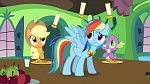 Image Mon Petit Poney - Les amies c'est magique S3