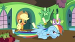 Image Mon Petit Poney - Les amies c'est magique S3