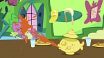 Image Mon Petit Poney - Les amies c'est magique S3
