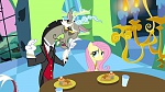 Image Mon Petit Poney - Les amies c'est magique S3